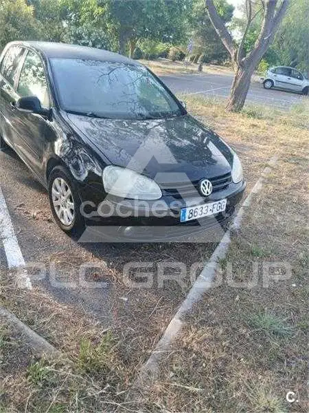 2007 Volkswagen GOLF
