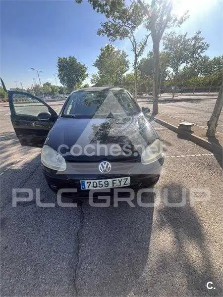 2007 Volkswagen GOLF