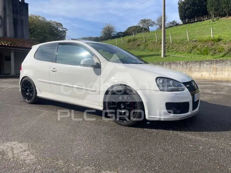 2007 Volkswagen GOLF