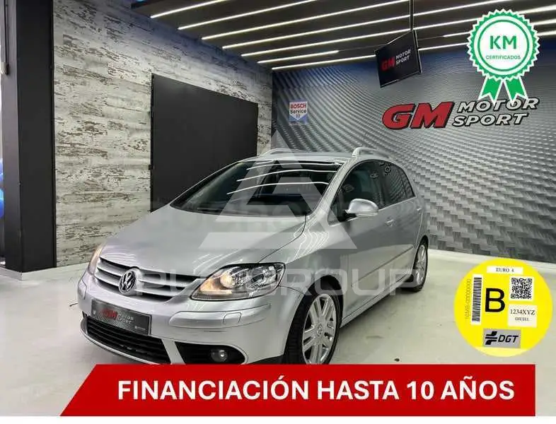 2007 Volkswagen GOLF