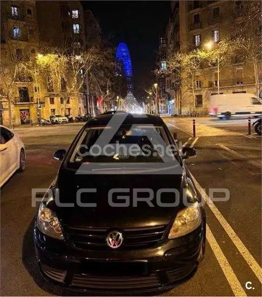 2007 Volkswagen GOLF