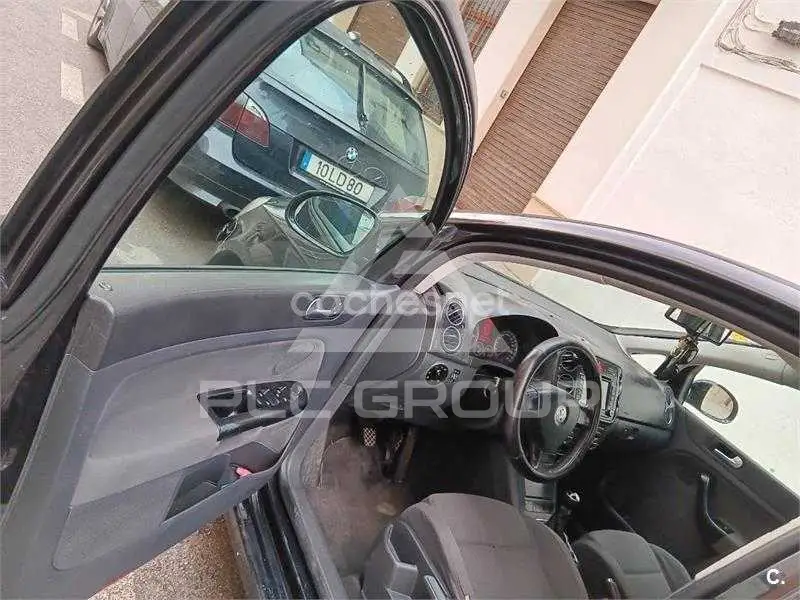 2007 Volkswagen GOLF
