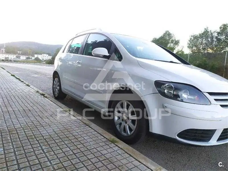 2007 Volkswagen GOLF