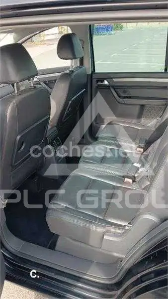 2007 Volkswagen Touran