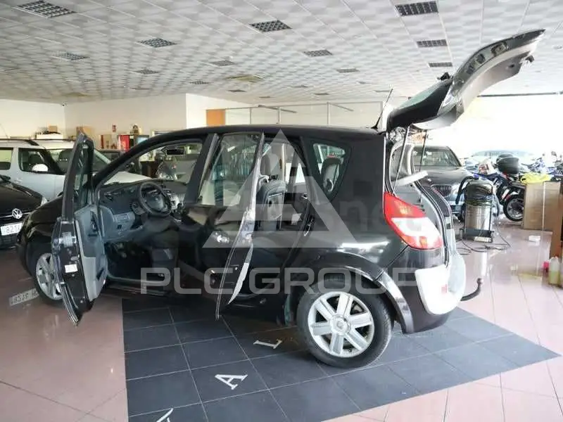 2007 Renault Scenic