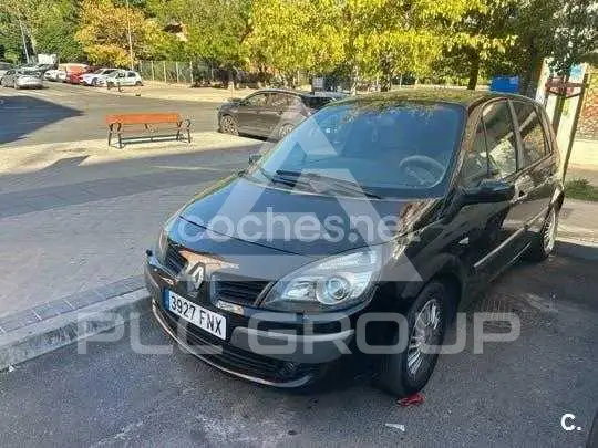 2007 Renault Scenic