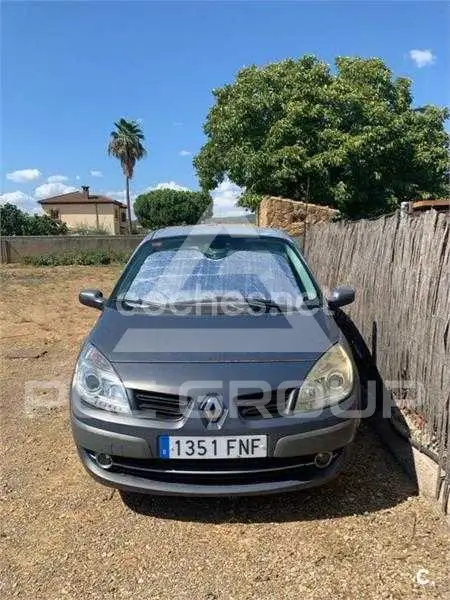 2007 Renault Scenic
