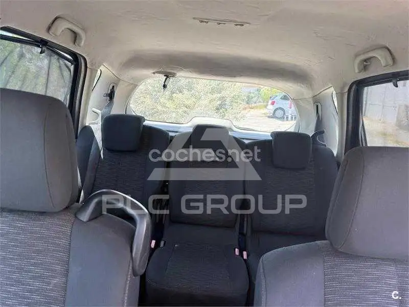 2007 Renault Scenic
