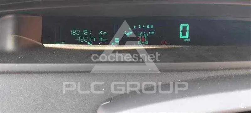 2007 Renault Scenic