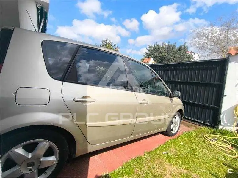 2007 Renault Scenic
