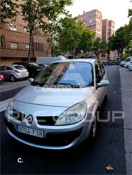 2007 Renault Scenic