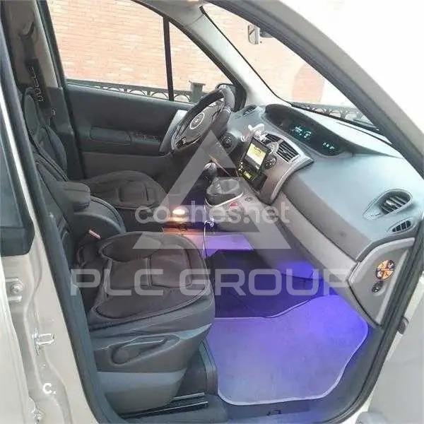 2007 Renault Scenic