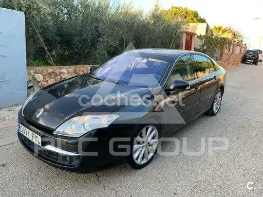 2007 Renault Laguna