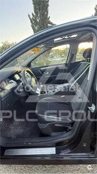 2007 Renault Laguna