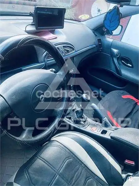 2007 Renault Laguna