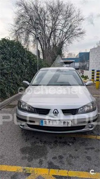 2007 Renault Laguna