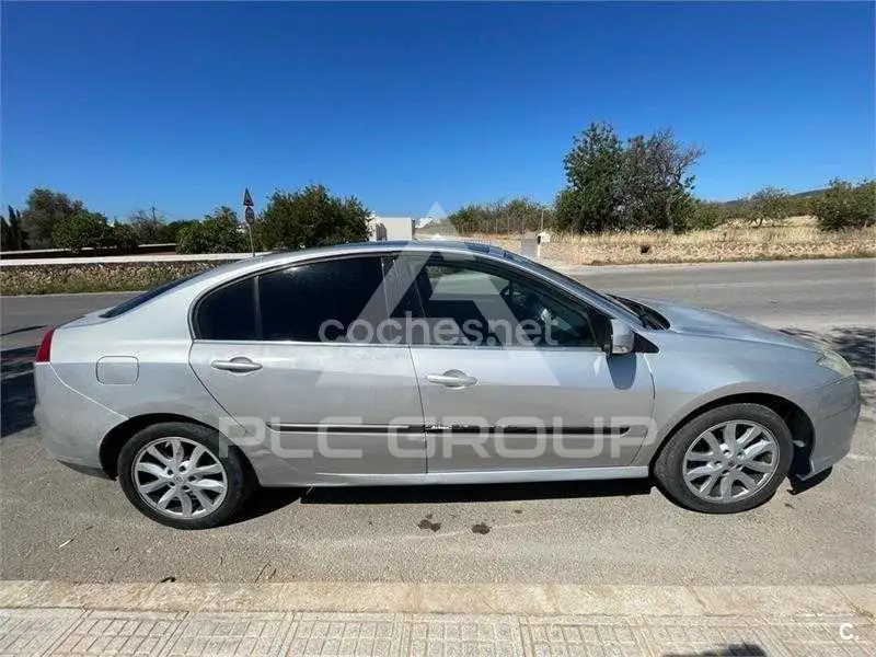 2007 Renault Laguna