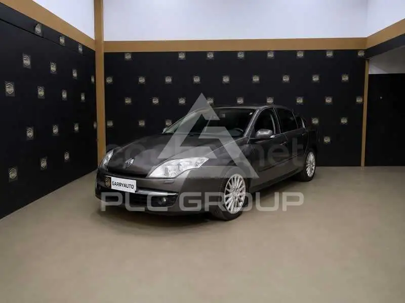 2007 Renault Laguna