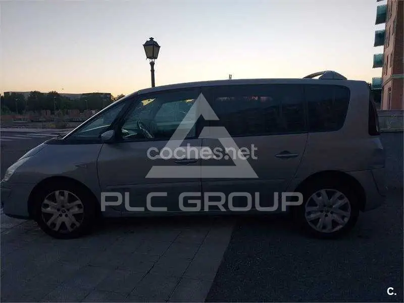 2007 Renault Espace