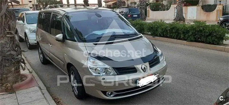 2007 Renault Espace