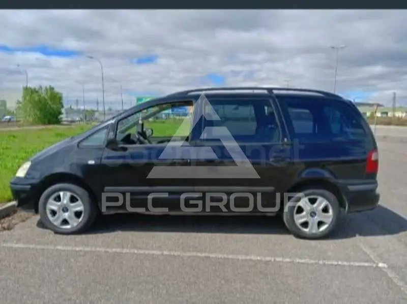 2007 Renault Espace