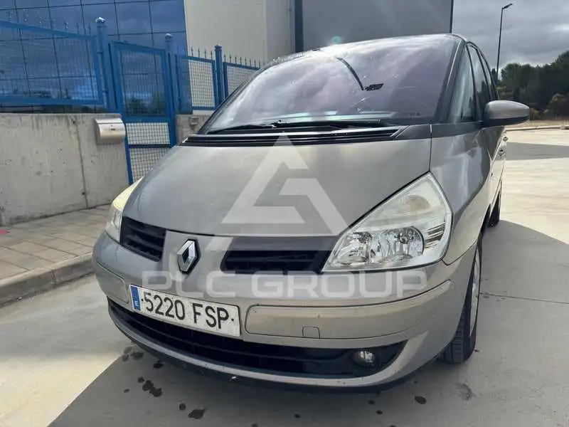 2007 Renault Espace