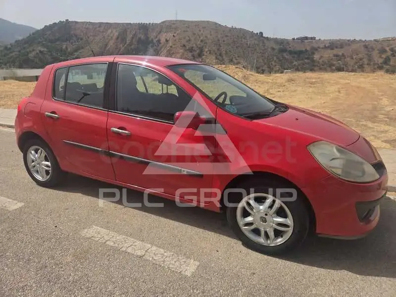2007 Renault Clio