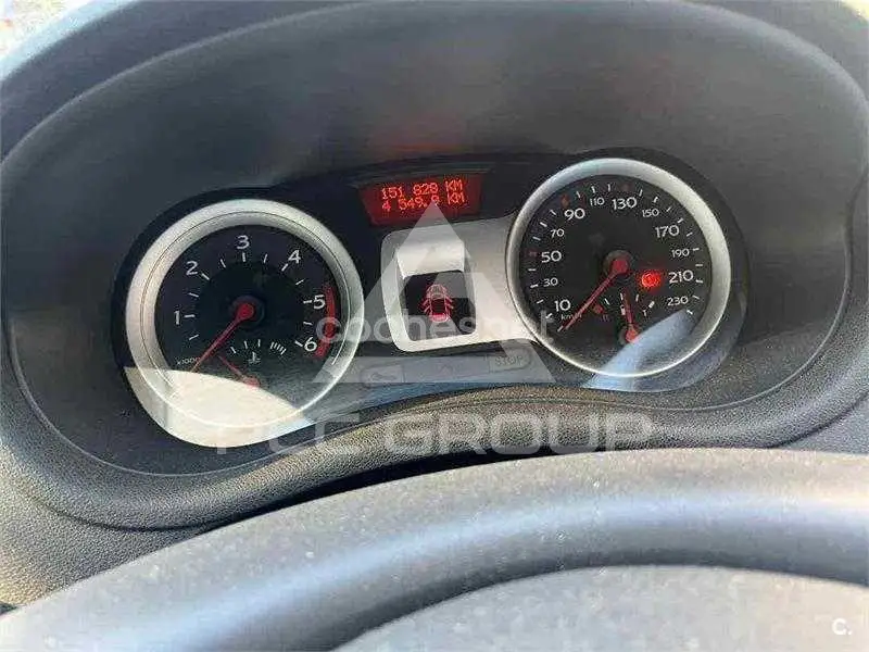 2007 Renault Clio