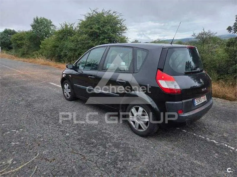 2007 Renault Megane