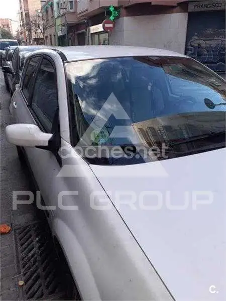 2007 Renault Megane