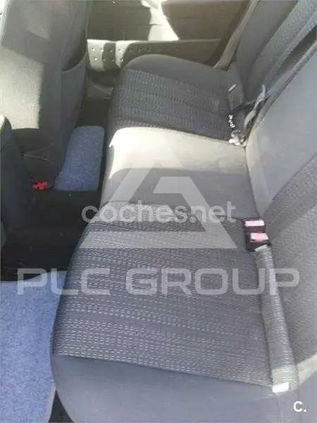 2007 Renault Megane