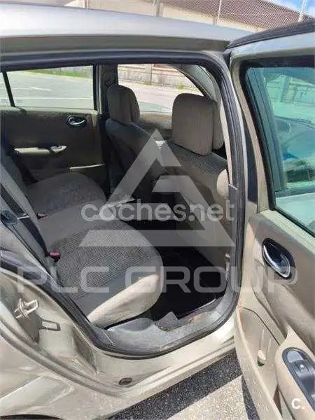 2007 Renault Megane