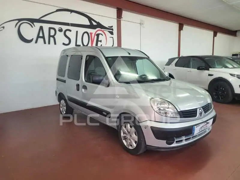 2007 Renault Kangoo