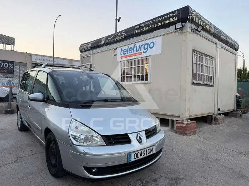 2007 Renault Espace