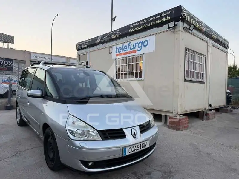 2007 Renault Espace