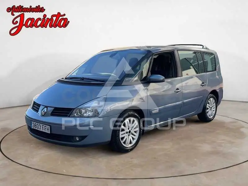 2007 Renault Espace