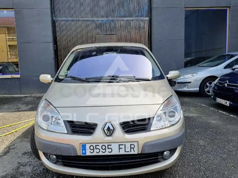 2007 Renault Grand Scenic