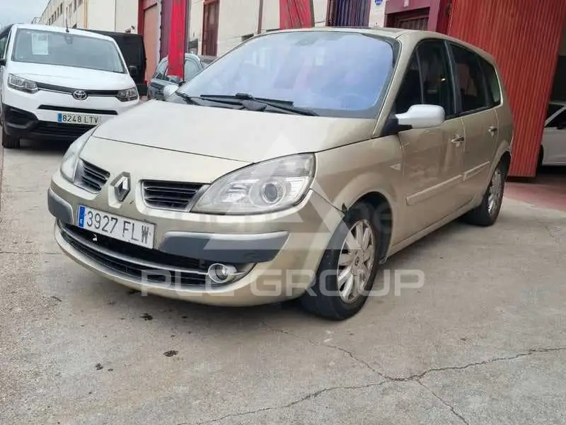 2007 Renault Grand Scenic