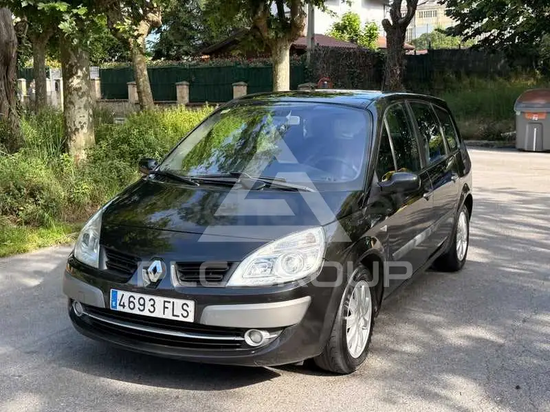 2007 Renault Grand Scenic
