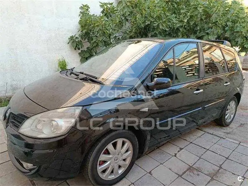 2007 Renault Grand Scenic