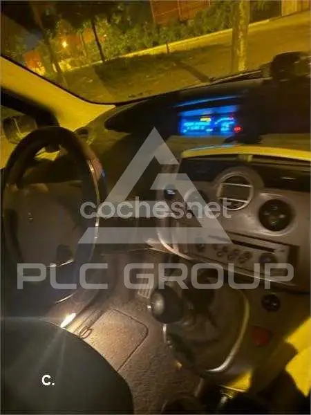 2007 Renault Grand Scenic