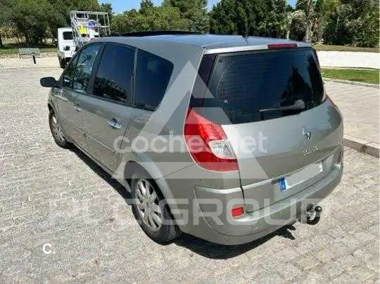 2007 Renault Grand Scenic