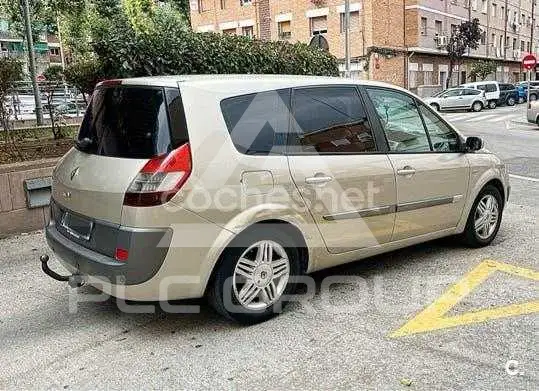 2007 Renault Grand Scenic