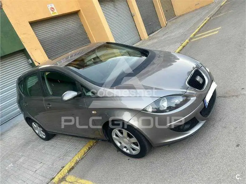 2007 Seat Alteca