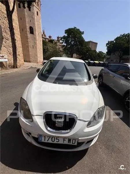 2007 Seat Alteca