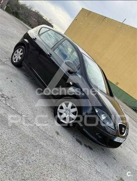 2007 Seat Alteca