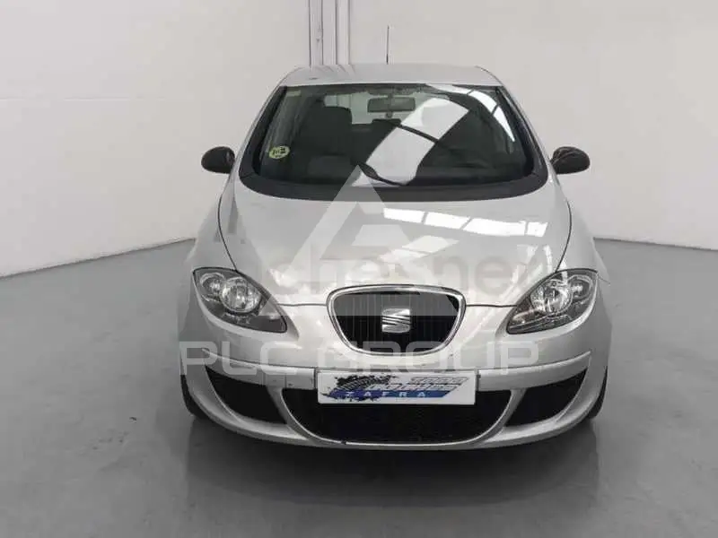 2007 Seat Alteca