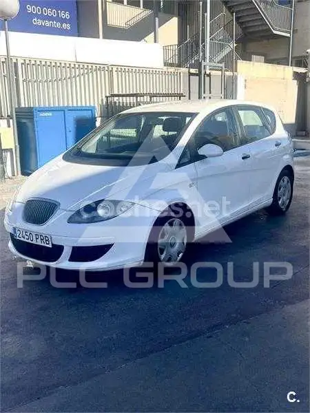 2007 Seat Alteca