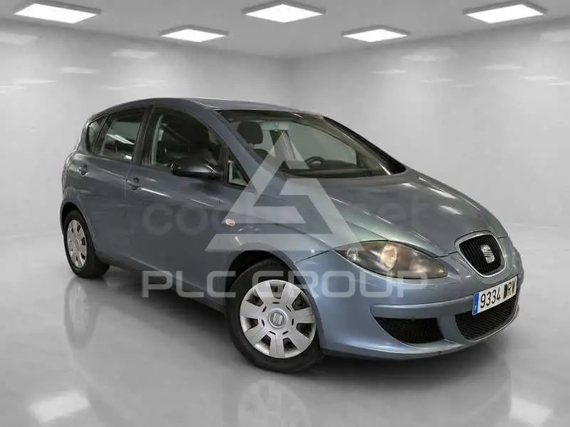 2007 Seat Alteca