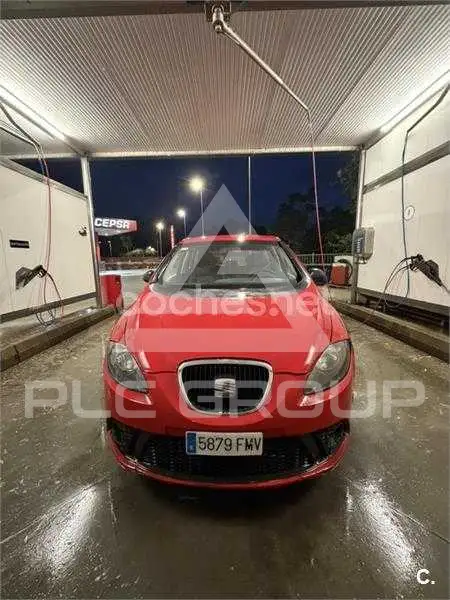 2007 Seat Alteca